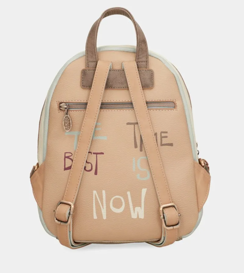 Anekke Passion Backpack For Leisure Use Discount