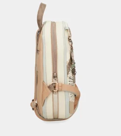 Anekke Passion Backpack For Leisure Use Discount