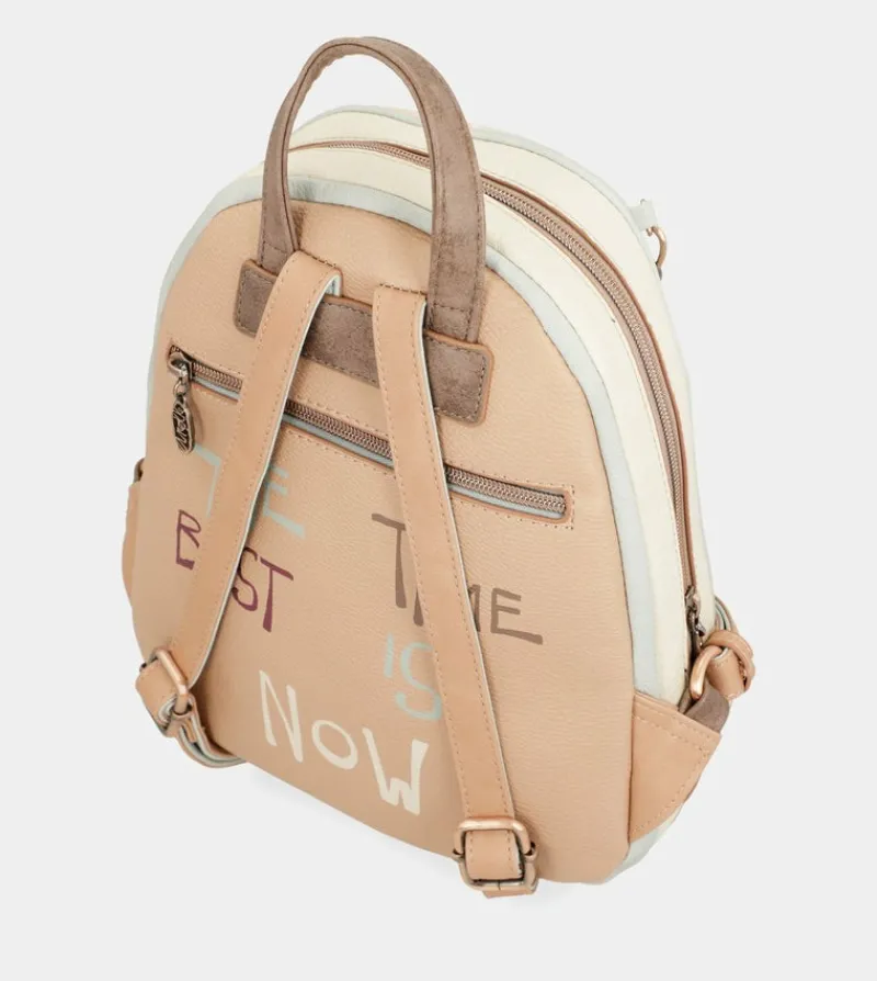 Anekke Passion Backpack For Leisure Use Discount