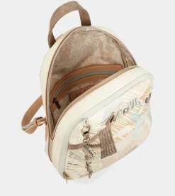 Anekke Passion Backpack For Leisure Use Discount