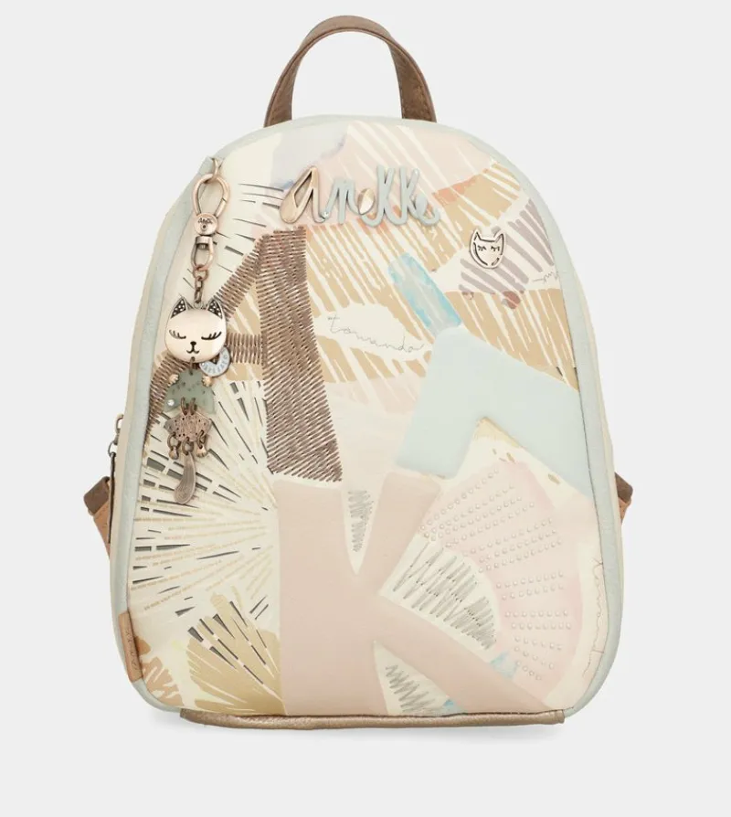 Anekke Passion Backpack For Leisure Use Discount