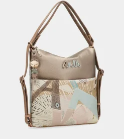 Anekke Passion Bag Convertible Into Backpack Cheap