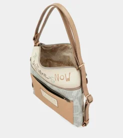 Anekke Passion Bag Convertible Into Backpack Cheap