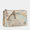 Anekke Passion 3-Compartment Coin Purse Shop