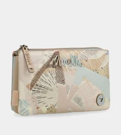 Anekke Passion 3-Compartment Coin Purse Shop