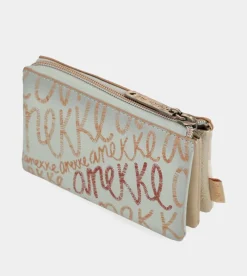 Anekke Passion 3-Compartment Coin Purse Shop