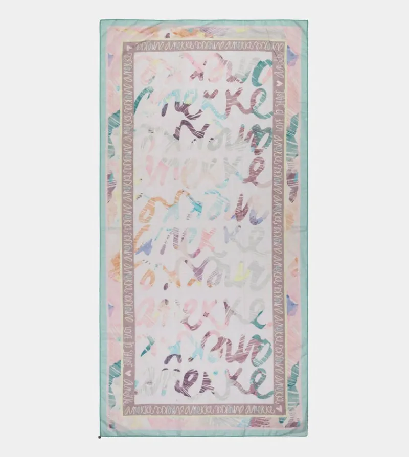 Anekke Passion Logo Scarf Best Sale