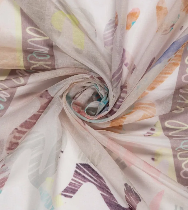 Anekke Passion Logo Scarf Best Sale
