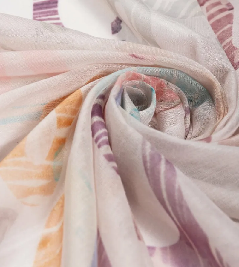 Anekke Passion Logo Scarf Best Sale