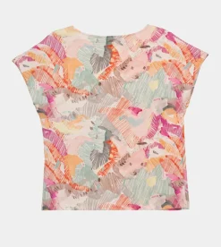 Anekke Passion Printed T-Shirt Cheap
