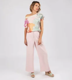 Anekke Passion Printed T-Shirt Cheap