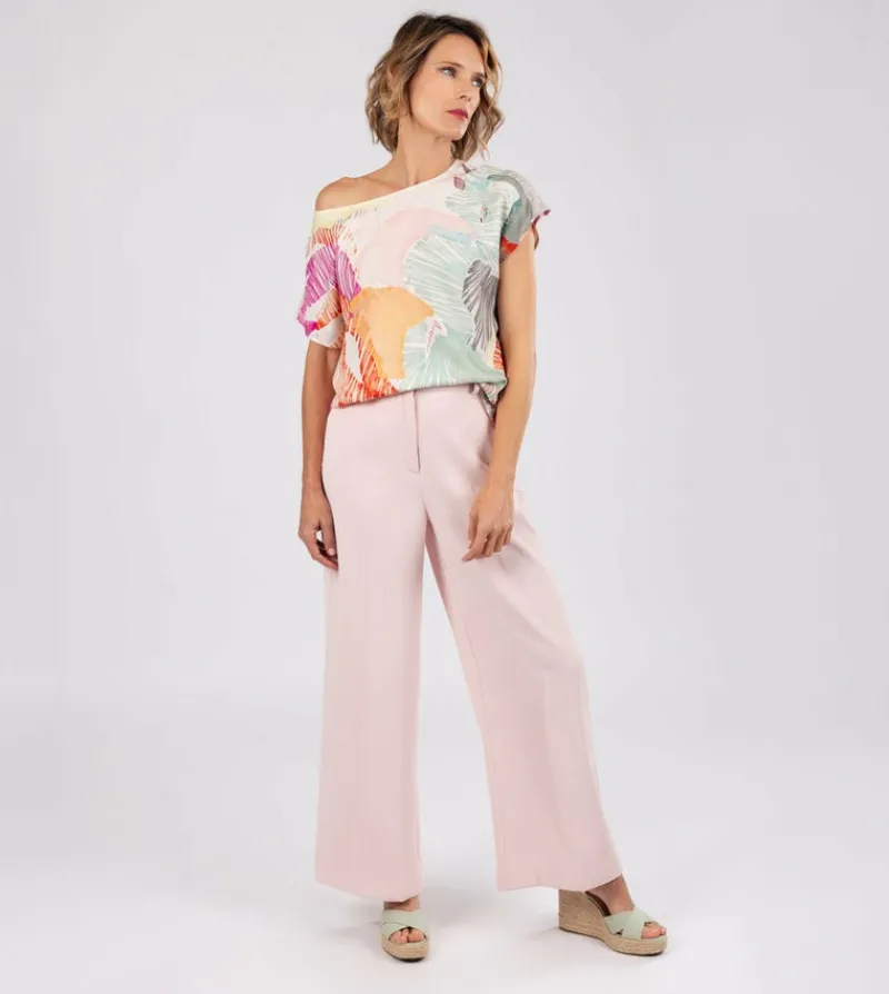 Anekke Passion Printed T-Shirt Cheap