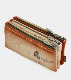 Anekke Peace & Love Camel Pencil Case Outlet
