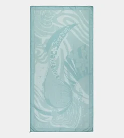 Anekke Peace & Love Green Scarf Sale