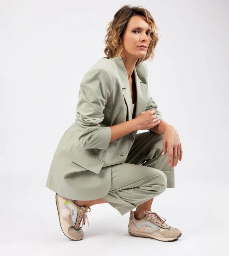 Anekke Peace & Love Multicoloured Sneakers Best Sale