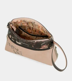 Anekke Peace & Love Pink Toiletry Bag Shop