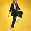 Anekke Peace & Love Wedge Sneakers Best Sale