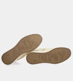 Anekke Peace & Love Wedge Sneakers Best Sale
