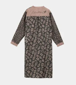 Anekke Printed Shirt Dress Fashion