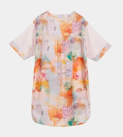 Anekke Printed Short Dress Flash Sale