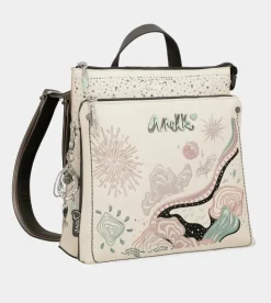 Anekke Psicodelic Backpack Discount
