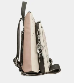 Anekke Psicodelic Backpack Discount