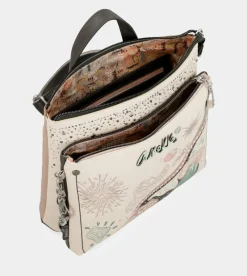 Anekke Psicodelic Backpack Discount