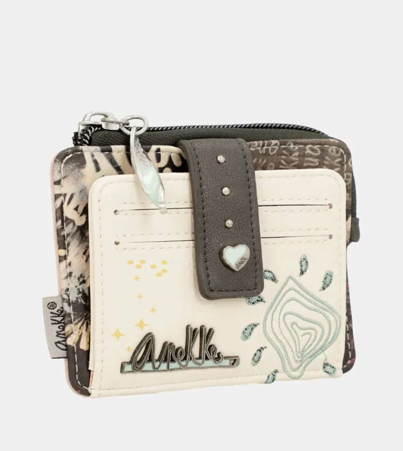 Anekke Psicodelic Card Holder Best Sale