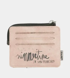 Anekke Psicodelic Card Holder Best Sale
