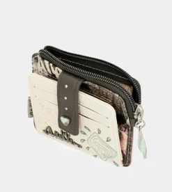 Anekke Psicodelic Card Holder Best Sale