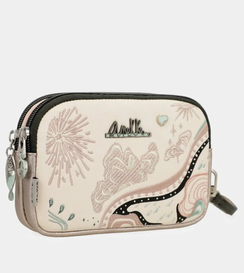 Anekke Psicodelic Holdall Bag Cheap