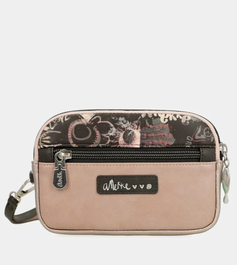 Anekke Psicodelic Holdall Bag Cheap