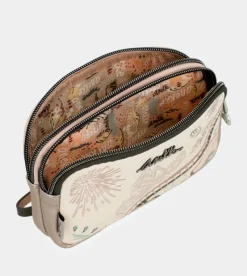 Anekke Psicodelic Holdall Bag Cheap