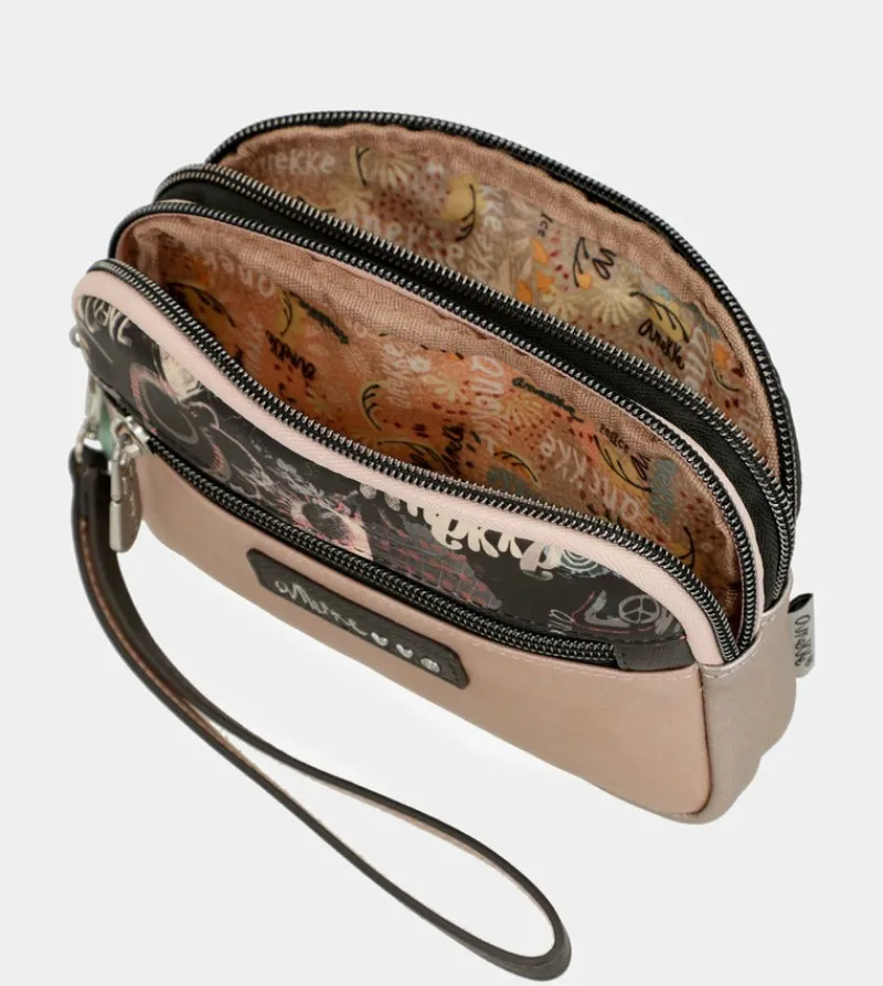 Anekke Psicodelic Holdall Bag Cheap