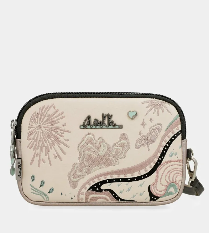 Anekke Psicodelic Holdall Bag Cheap