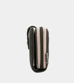 Anekke Psicodelic Large Rfid Wallet Sale