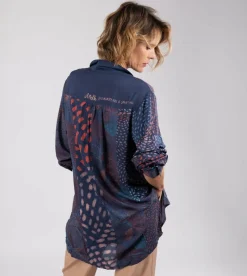 Anekke Psicodelic Shirt Best