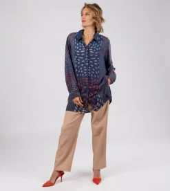 Anekke Psicodelic Shirt Best