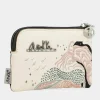 Anekke Psicodelic Small Coin Purse Clearance