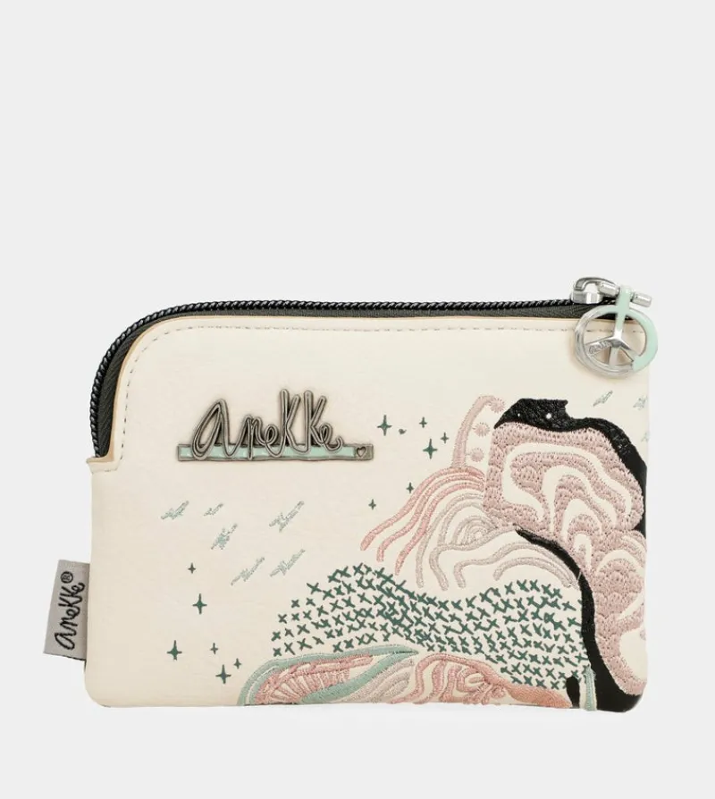 Anekke Psicodelic Small Coin Purse Clearance