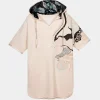 Anekke Psicodelic Sweatshirt Dress Outlet