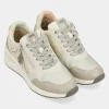 Anekke Psicodelic Wedge Sneakers Fashion