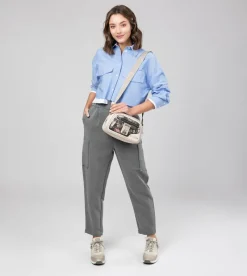 Anekke Psicodelic Wedge Sneakers Fashion