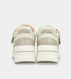 Anekke Psicodelic Wedge Sneakers Fashion