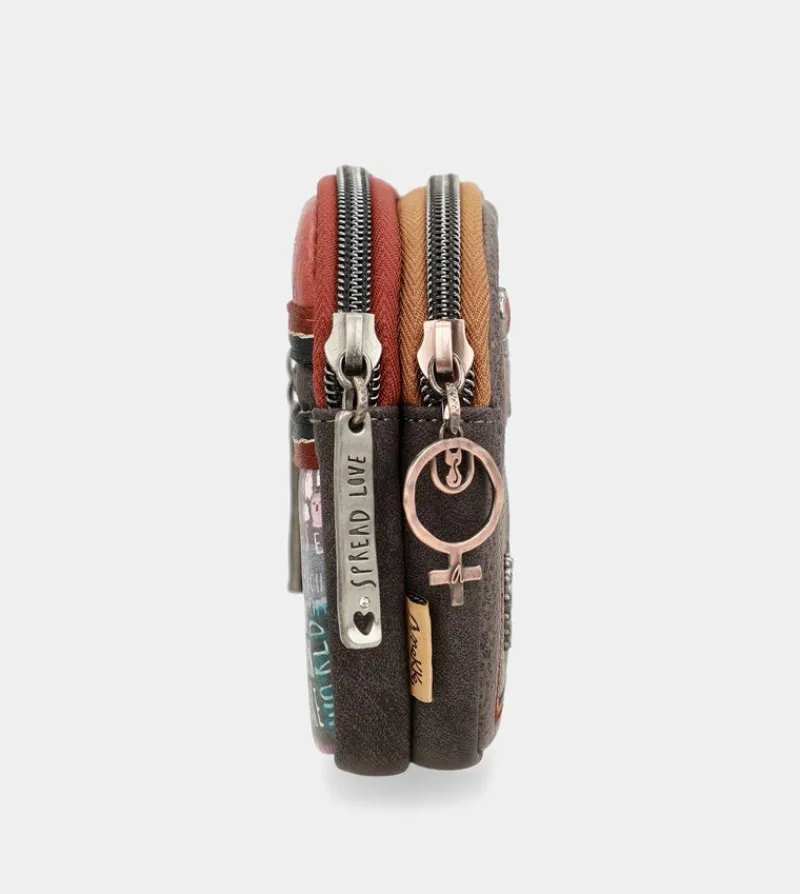 Anekke Respect All-Purpose Briefcase Shop