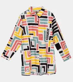 Anekke Shirt Kene Best