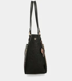 Anekke Shoen Brush Large Shoulder Bag Sale