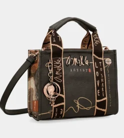 Anekke Shoen Brush Medium Tote Best Sale