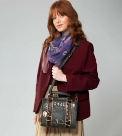 Anekke Shoen Brush Medium Tote Best Sale