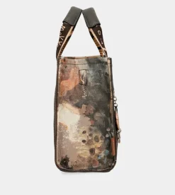 Anekke Shoen Brush Medium Tote Best Sale